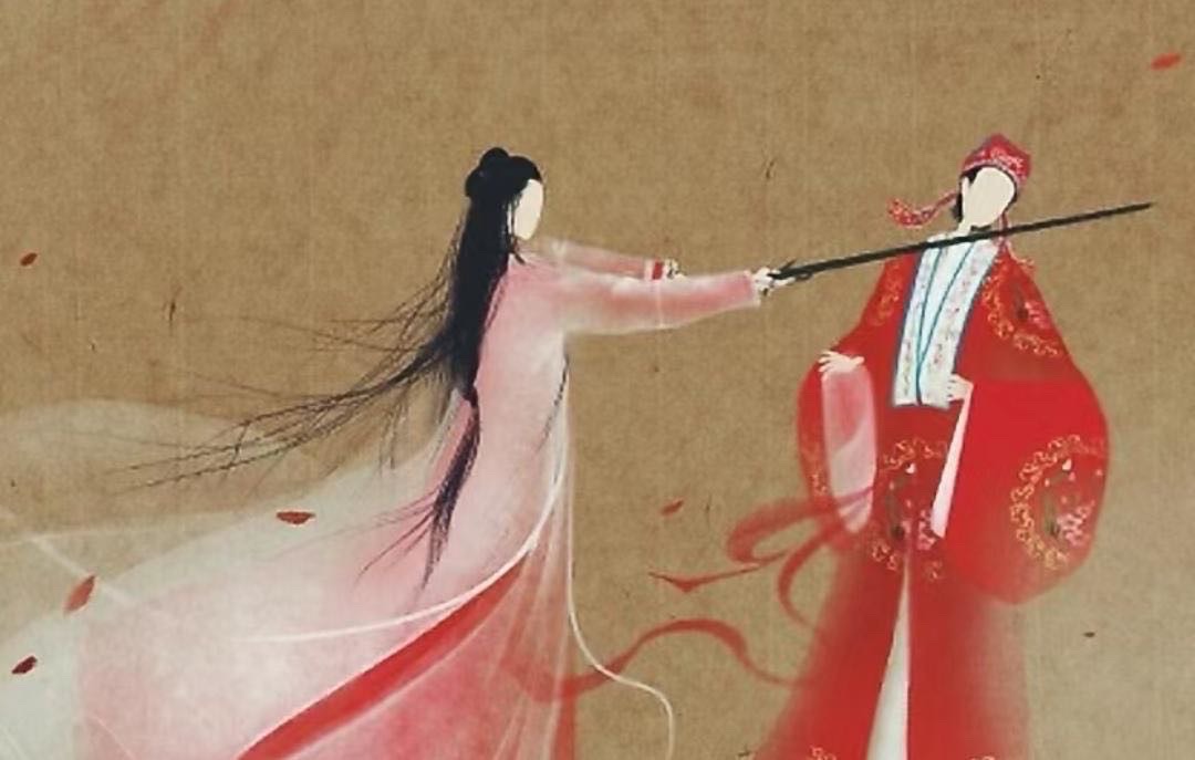 《因为有你》作者：琉璃色寒冰 主播：一笑而过（图6）