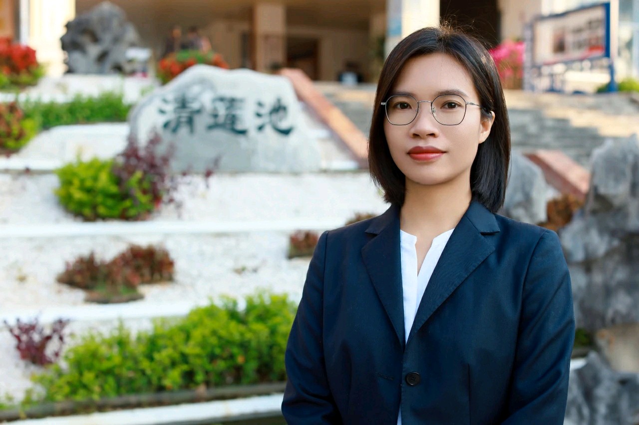 一心耕耘师德标兵,八方点赞育人先锋——西双版纳州第一中学2024级班主任团队(图6)