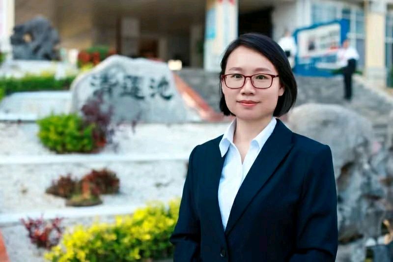 一心耕耘师德标兵,八方点赞育人先锋——西双版纳州第一中学2024级班主任团队(图11)