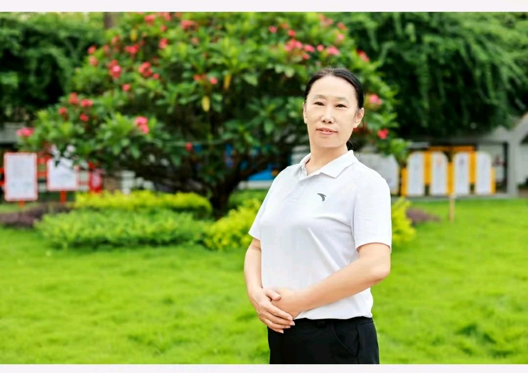 一心耕耘师德标兵,八方点赞育人先锋——西双版纳州第一中学2024级班主任团队(图12)
