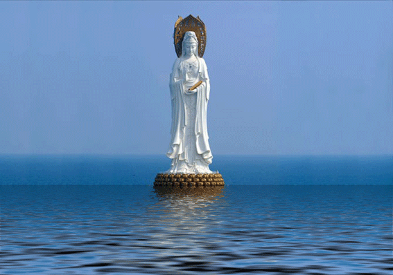 【神都诗社】第097期《南海》(图7)