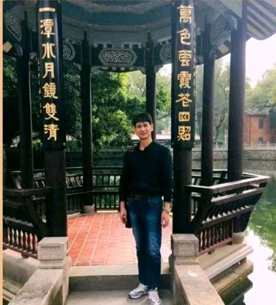 雨停了文/林水火（福建）（图5）