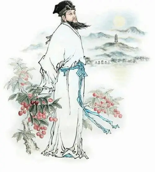 九合群唱和第42期：咏苏轼‖巴彦诗词楹联协会【742】（图5）