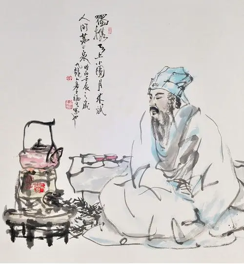 九合群唱和第42期：咏苏轼‖巴彦诗词楹联协会【742】（图10）