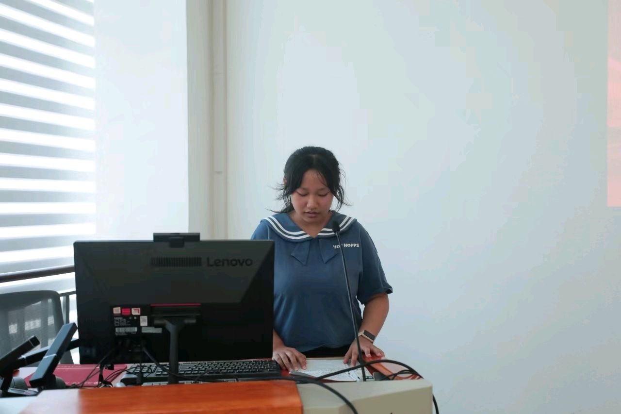 颂认真之姿-文/李建宇-西银/北京头条（图2）