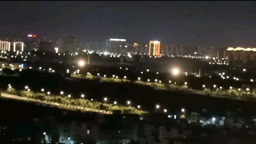 夜如港湾 原作/梁立锋（图2）