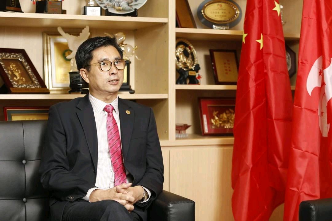 《彩雀吹潮》前言-文/徐锦全-西银/北京头条(图2)