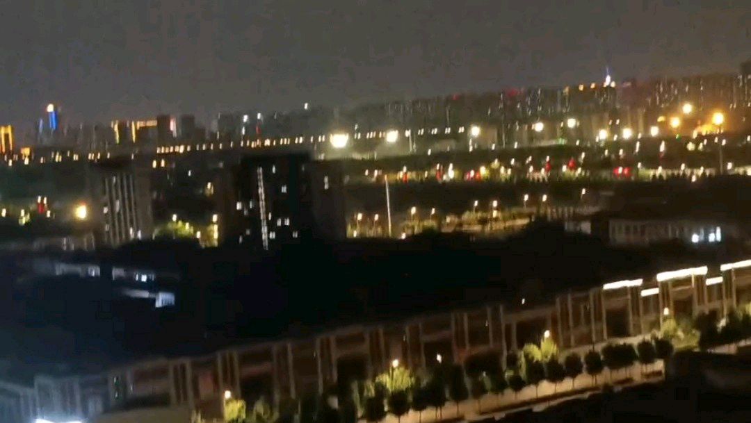 秋夜醒来望月饮酒忆今生 原作/梁立锋（图19）