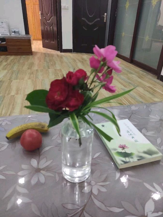 秋夜醒来望月饮酒忆今生 原作/梁立锋（图7）