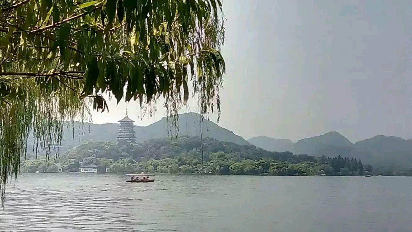 秋夜醒来望月饮酒忆今生 原作/梁立锋（图12）