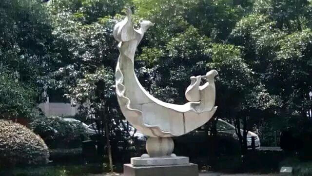 秋夜醒来望月饮酒忆今生 原作/梁立锋（图15）