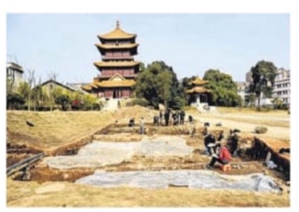 【世文联】陈光億宗师隆重公布新加坡收藏家协会举办2024新加坡暨景德镇御窑瓷器大展提前于8月15日预先展出(图6)