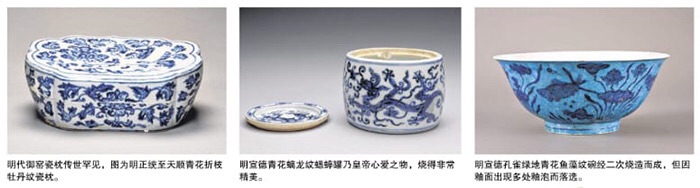 【世文联】陈光億宗师隆重公布新加坡收藏家协会举办2024新加坡暨景德镇御窑瓷器大展提前于8月15日预先展出(图11)