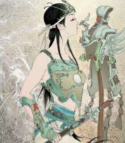 诗经版：《候人》中华诗经阁诗经部部长董杰｜中华诗经阁诗经部编委韩爱华｜中华诗经阁宣传部宣委赵富娥-联袂演绎（图4）