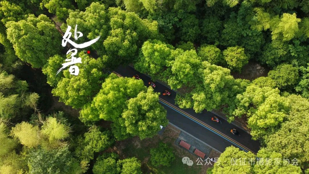 石家庄市藁城区诗词协会第五十三期同题诗《处暑》（图7）