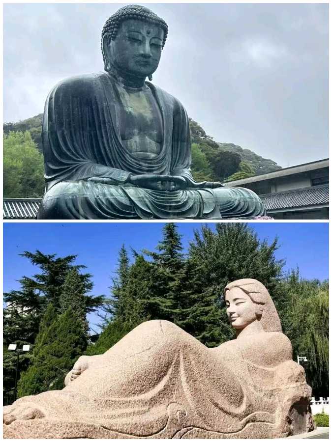 【重磅推出】鲁坡//约朋醉赏夕阳红[秋韵系列作品展]（图5）