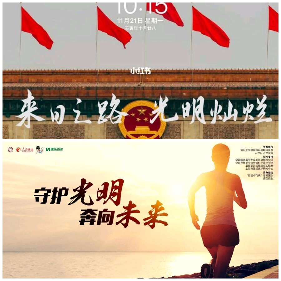 【重磅推出】鲁坡//心向太阳永不落（图5）