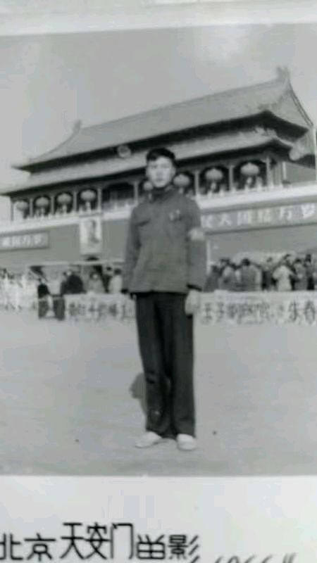 母校情深至今难忘/李景和(图6)