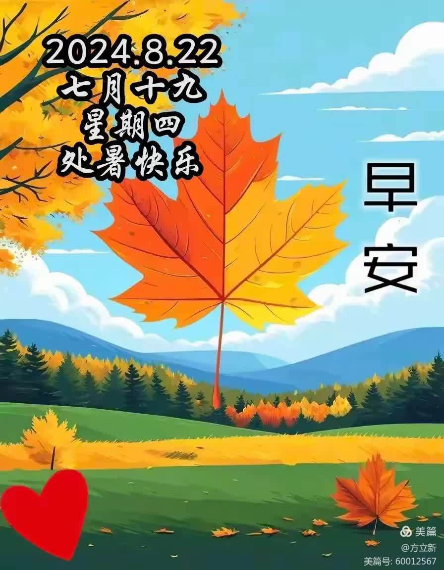 ［甲辰处暑诗词专辑］作者：许碧霞/冯清明/张华兴/方立新……莲叶之珠文学社（图14）