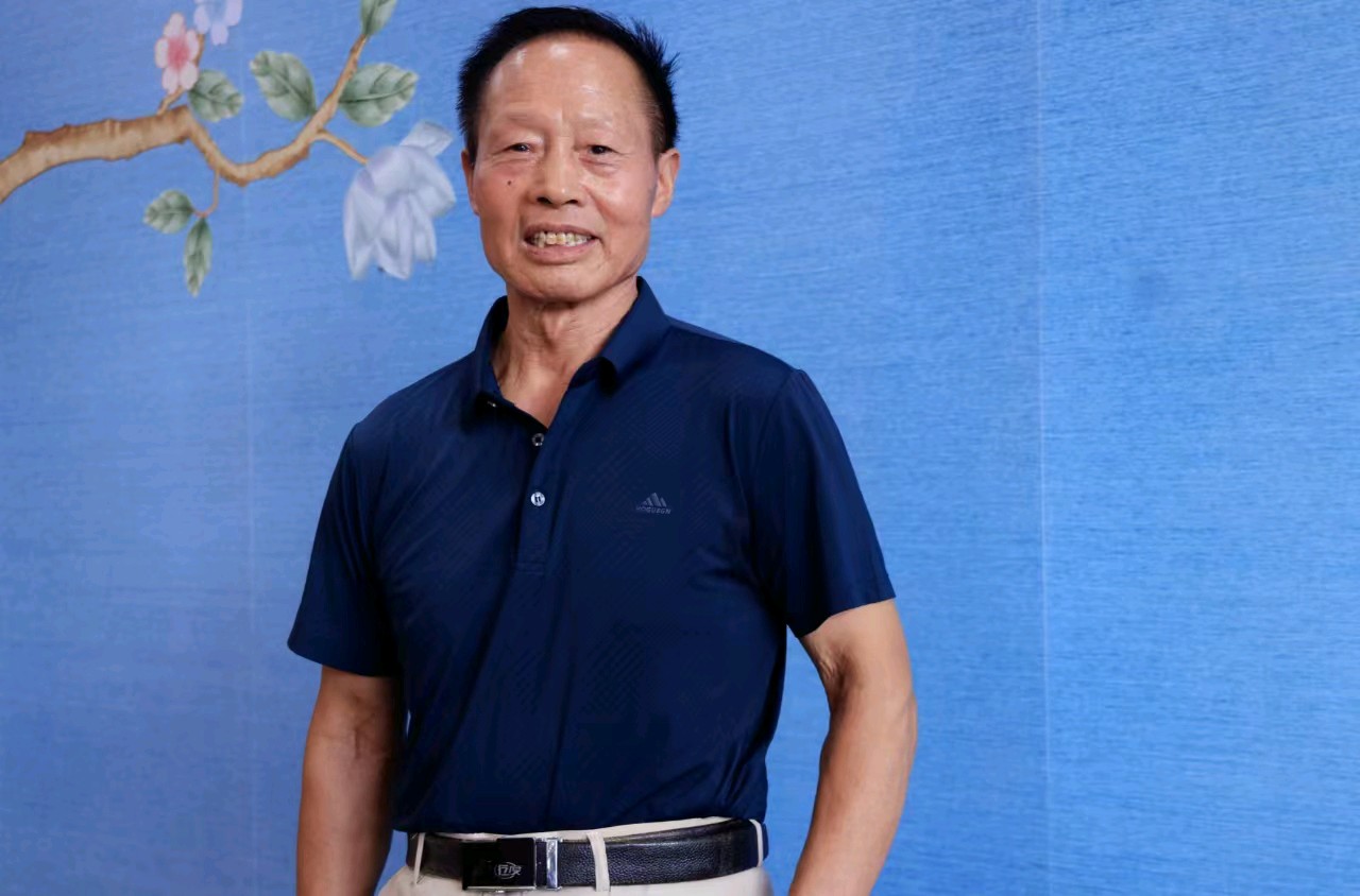 星火诗社167期个人专辑《特邀嘉宾一王兴建》