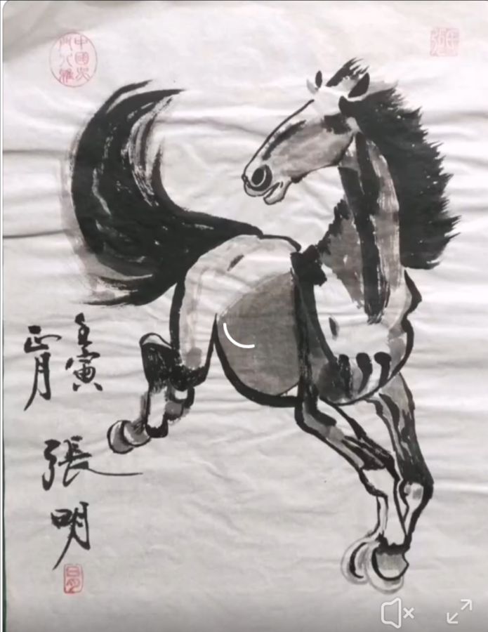2024年第35届全国书画家 ”大美伊犁杯”书画大赛获奖名单（图2）