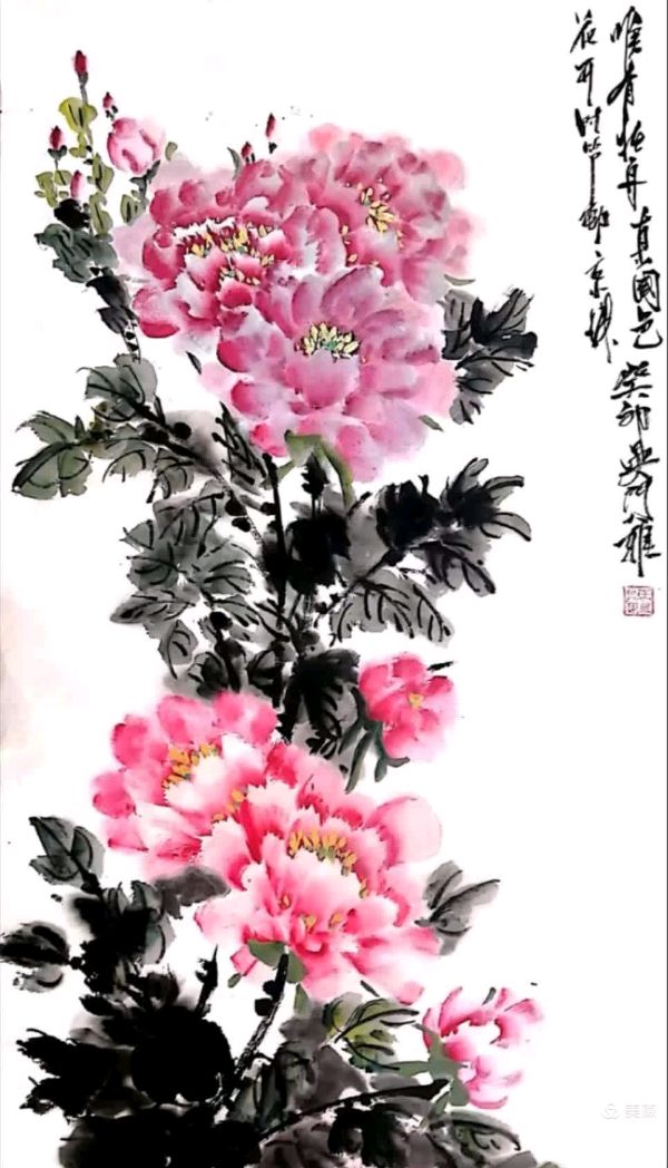 2024年第35届全国书画家 ”大美伊犁杯”书画大赛获奖名单（图6）