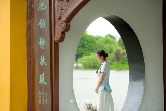 十集电视剧《梦在江南》 文/汤文来(图5)