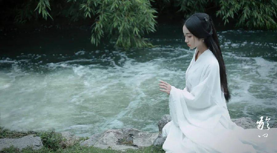 十集电视剧《梦在江南》 文/汤文来(图11)