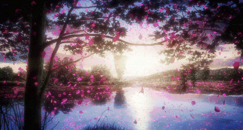 冬日艳阳诵读《倘若花开》作者/碑林路人 编辑制作/雨杉【花雨馨声】第684期（图7）