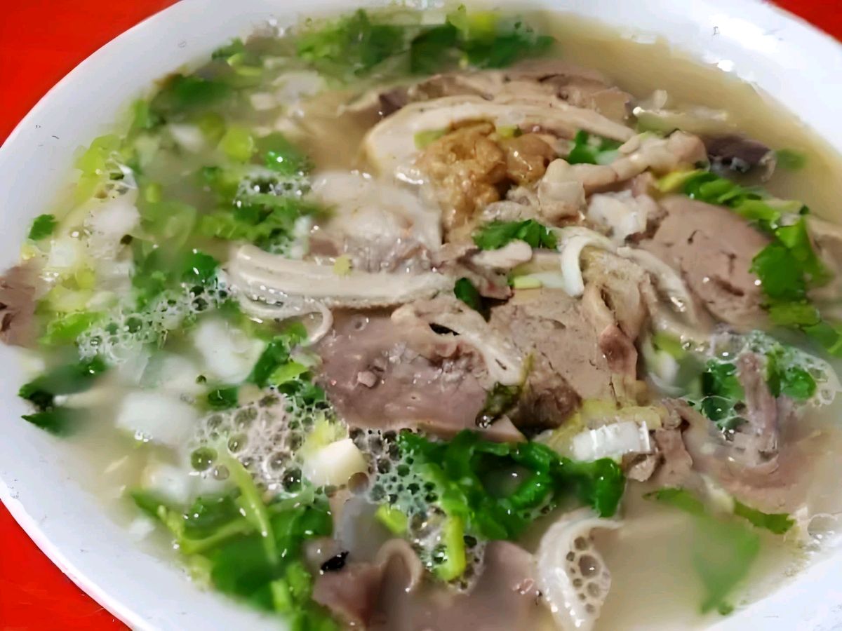 邯郸味蕾之旅（图3）