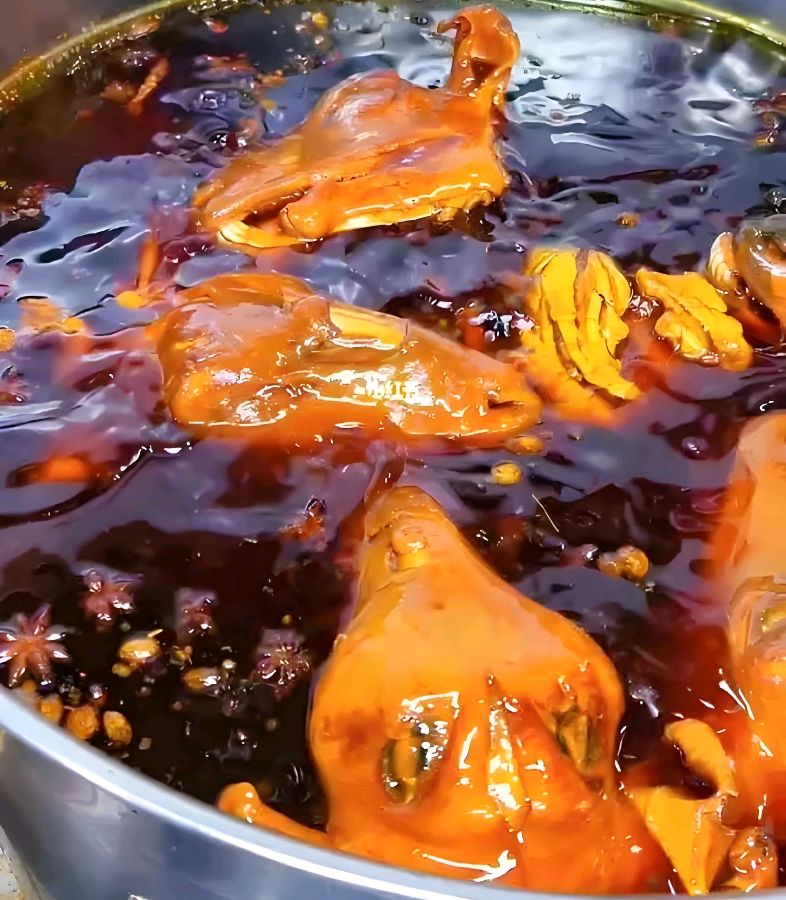 邯郸味蕾之旅（图6）