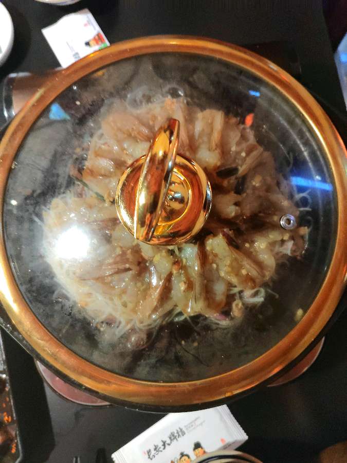 赵長民（旭日东升）编辑∥外孙子王泽豪的十三周岁生日聚餐纪实（图10）