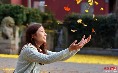 秋风之歌 文/北极星（图2）
