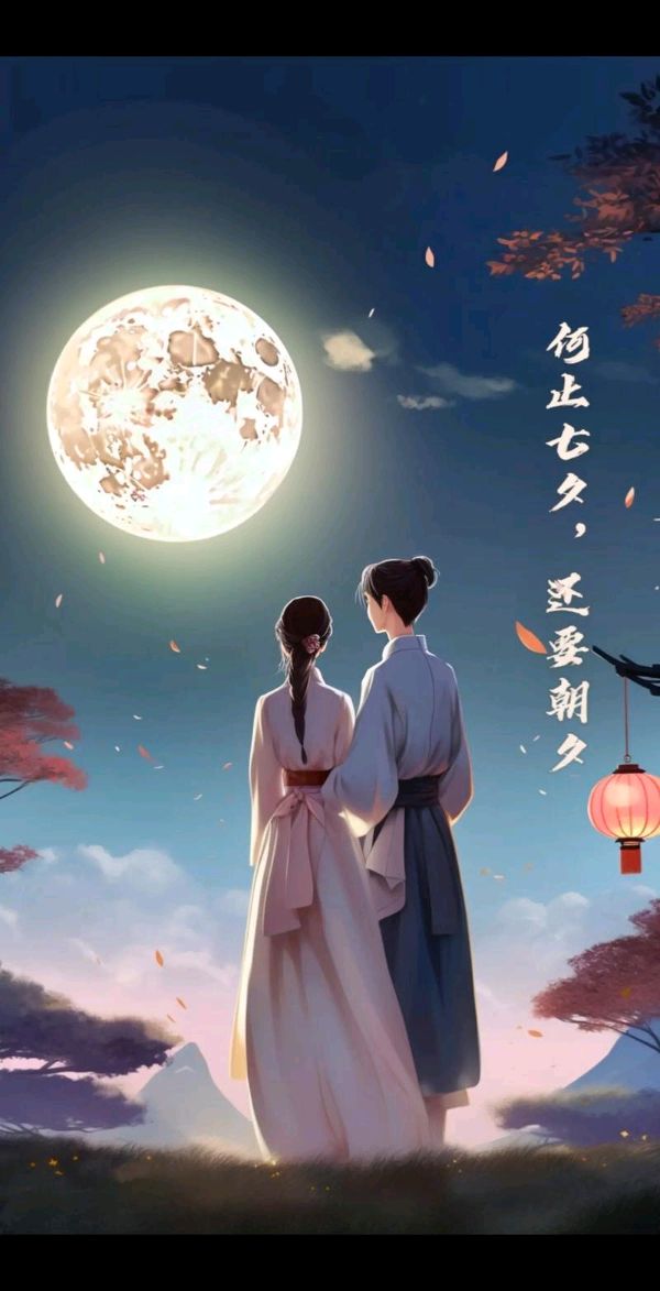 聆听 ‖ 老马朗诵‖ 诗词四首 作者/张卉（图5）