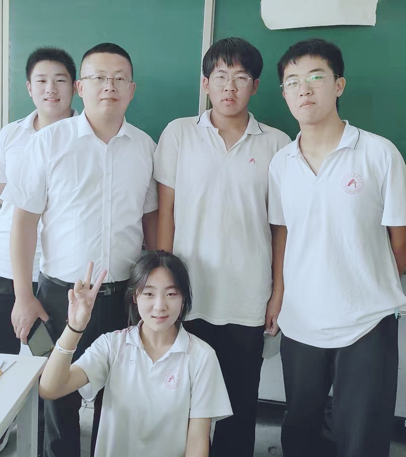 实达大先生魏文宽：从个体出发的三标课堂颠覆了我之前对上课的认知