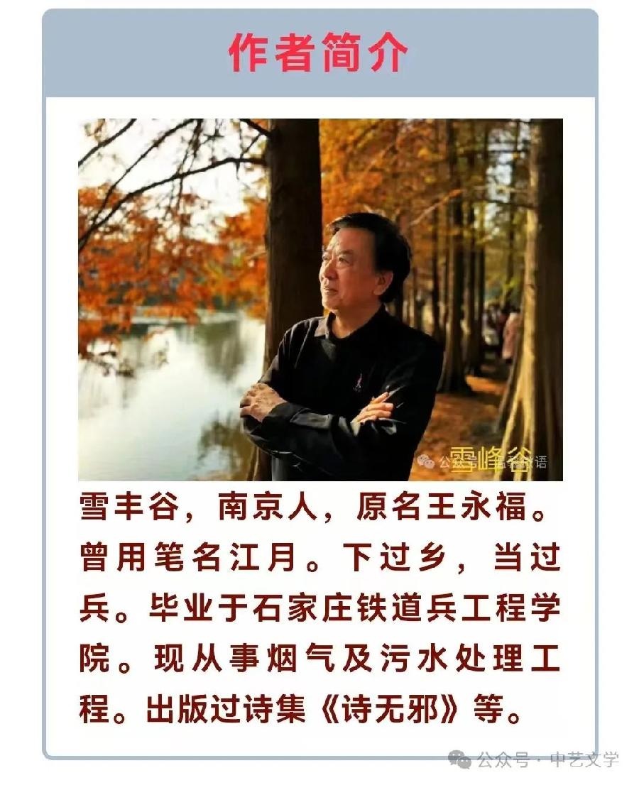 【今日好诗10】《秋天在哪里》文/童华（四川成都）（图16）