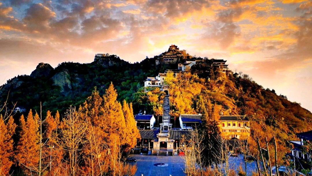 《许峰诗歌研究院》诗词歌赋欣赏【总第194期】（图12）