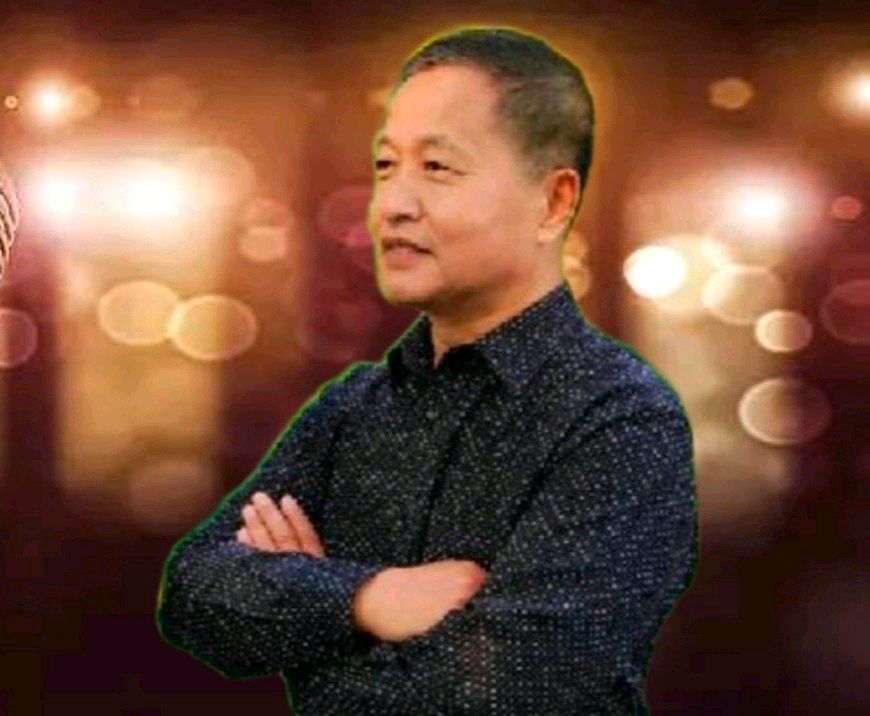 家明朗诵【诗歌四首 】 作者李永林（图2）