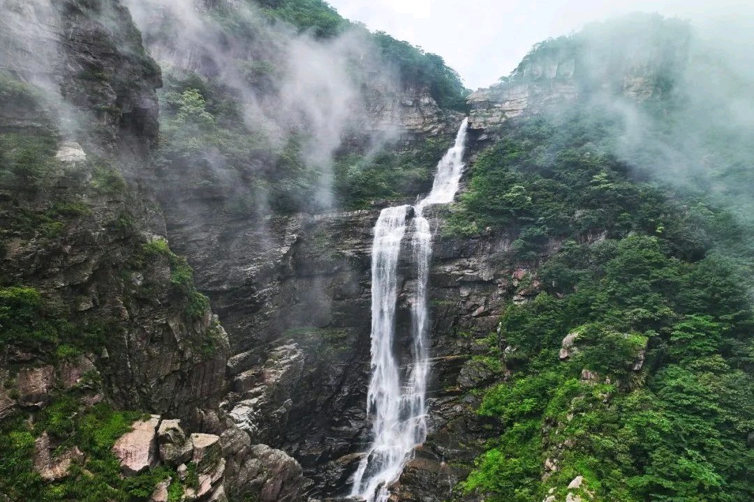 庐山之旅～作者||缪子涵～导师||魏兴付（图11）