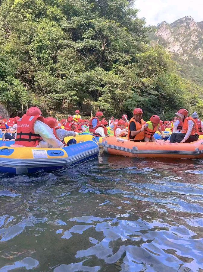 庐山之旅～作者||缪子涵～导师||魏兴付（图19）