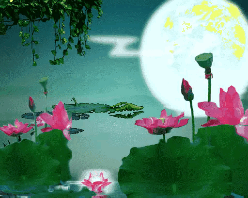 【荣耀中国】离亭宴•炎夏（张昪体）左书谔（青岛）（图4）
