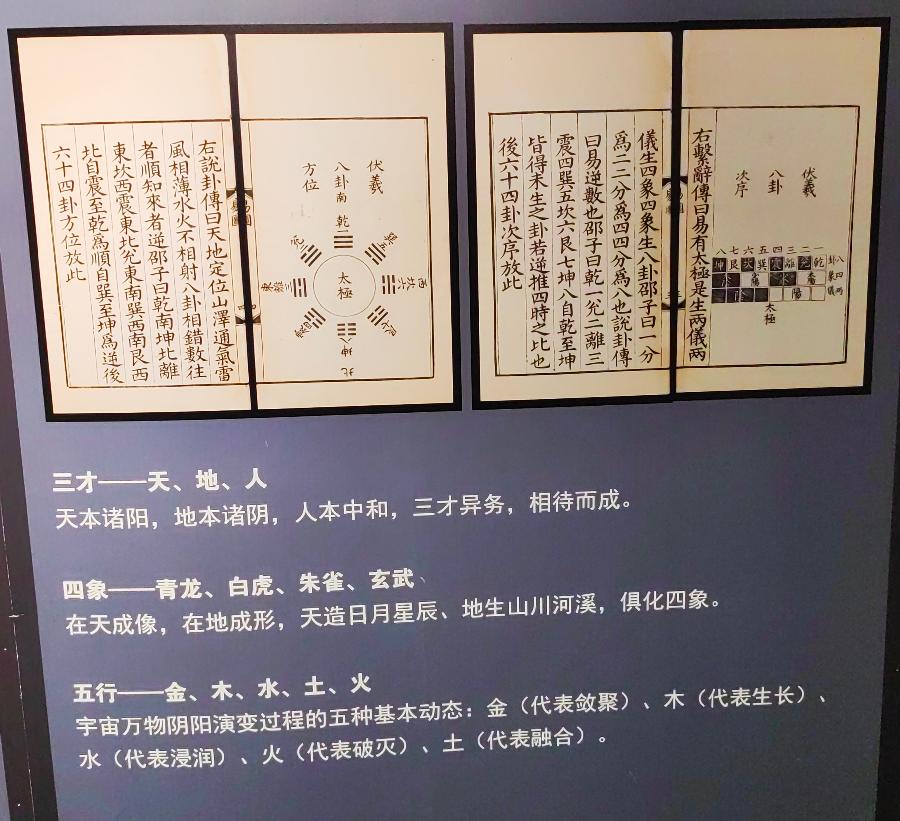七绝 . 袁天纲旧居 . 解惑（系列诗之五）文/江冲（图2）