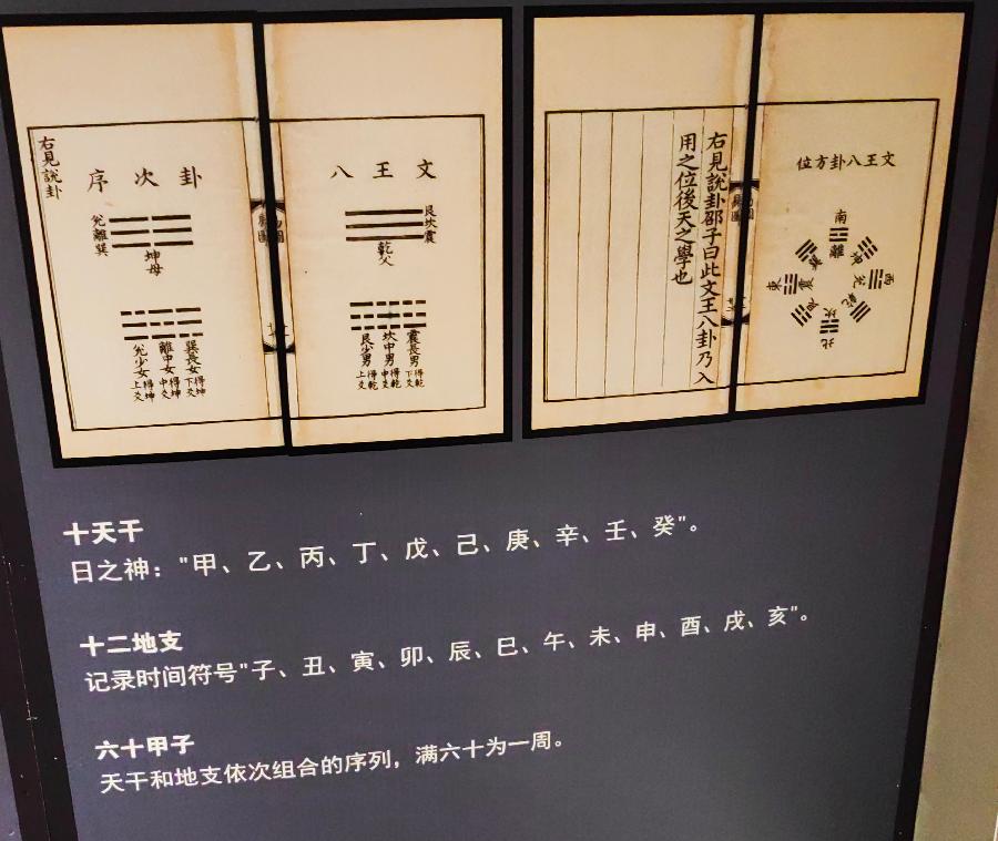 七绝 . 袁天纲旧居 . 解惑（系列诗之五）文/江冲（图5）