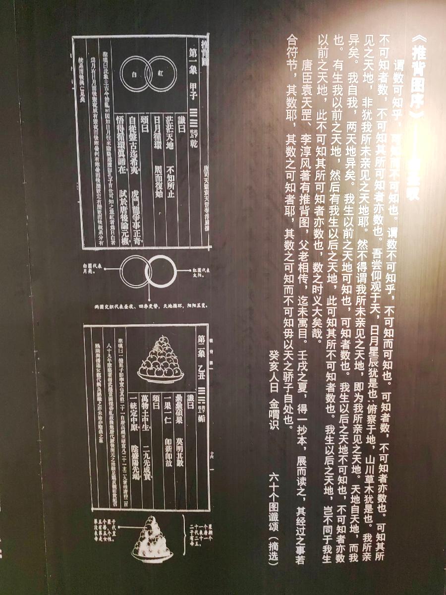 七绝 . 袁天纲旧居 . 解惑（系列诗之五）文/江冲（图8）