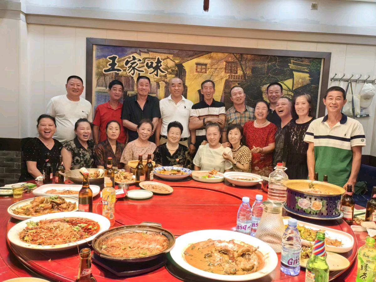点贊景兰师生会/李景和（图3）