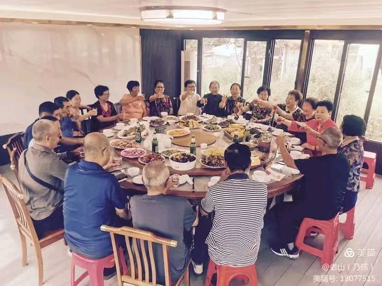 点贊景兰师生会/李景和（图4）