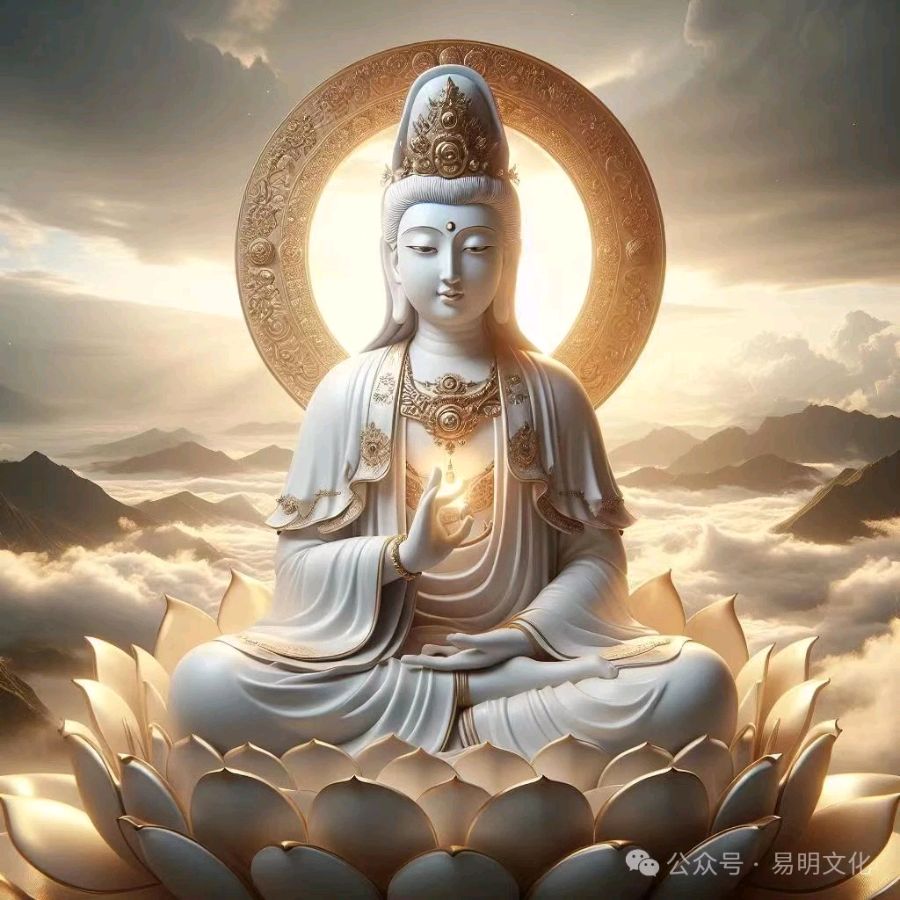我的佛（外一首）/作者：书乐（图4）