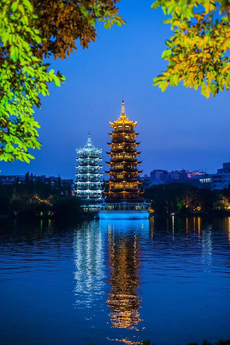 【荣耀中国】瑞雪兆丰年文-聂金杨(图5)