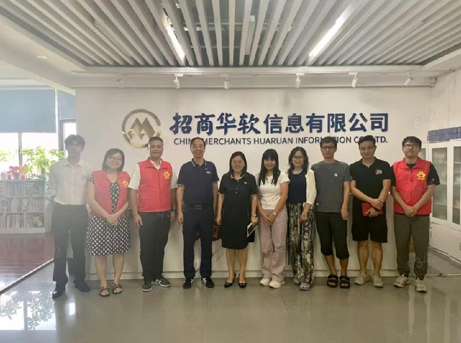 穗元岗街退役军人服务站举办“听老兵故事 学百年党史”主题党日活动