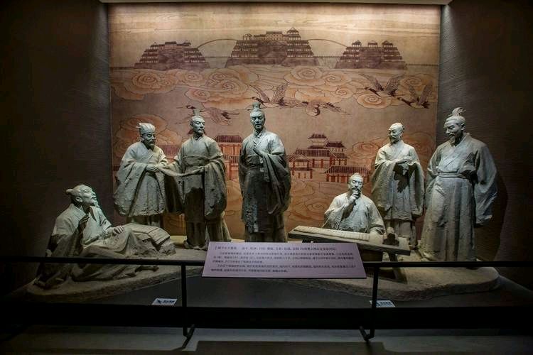 邯郸：在成语之都里寻找历史文化的印记。文/向标（图6）